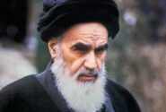 ای ملت ایران! از قدرت نظامی دشمن و حصر اقتصادی نهراسید که من به شما وعده پیروزی میدهم
