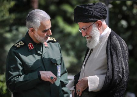 آن چیزی که مهم است اتصال ما به ولایت است