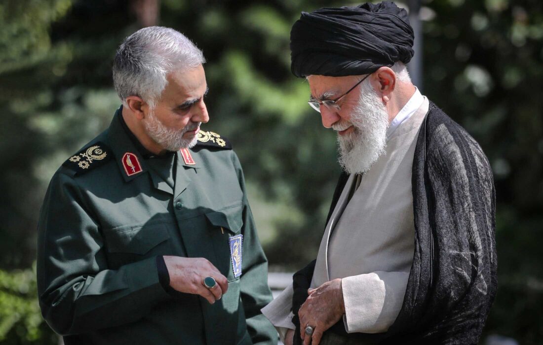 آن چیزی که مهم است اتصال ما به ولایت است