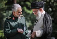 آن چیزی که مهم است اتصال ما به ولایت است