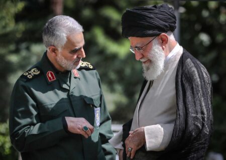 آن چیزی که مهم است اتصال ما به ولایت است