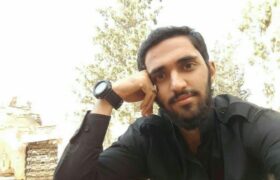 داداش حسین مرد خدا بود…