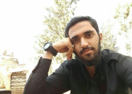 داداش حسین مرد خدا بود…