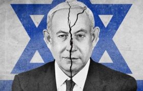 ریشه های دشمنی اسرایل با ایران