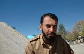 فریب مال دنیا را نخورید که فناپذیر است