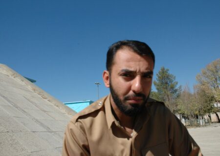فریب مال دنیا را نخورید که فناپذیر است