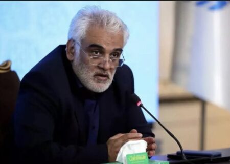 انرژی هسته ای حق و اقتدار ایران در کلام شهید دکتر طهرانچی