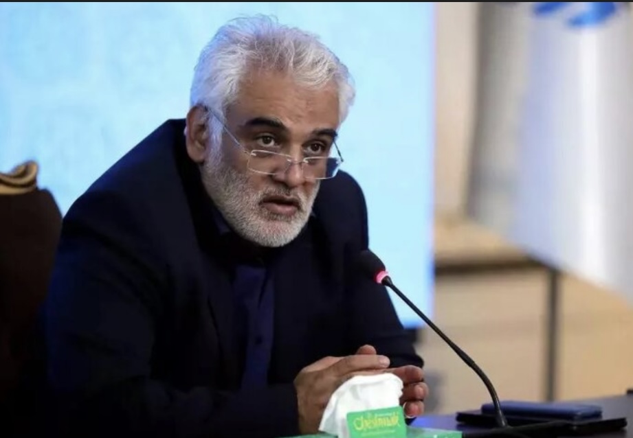 انرژی هسته ای حق و اقتدار ایران در کلام شهید دکتر طهرانچی