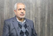 راوی و رزمنده دفاع مقدس حاج علی اکبر فضلی
