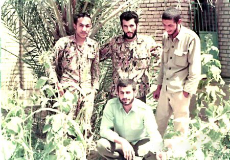 شهید علائمی دارد که قبل از شهادتش بروز پیدا میکند