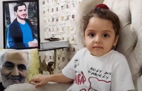 دورش بگردم! همیشه نمازشو میخوند…