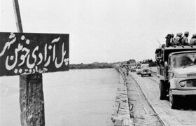 عملیات بیت المقدس به روایت حاج دهقان منشادی