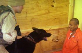 روایت زندانی ایرانی در زندان ابوغریب