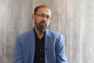 راوی و رزمنده دفاع مقدس، حاج محمد صلاحی کجور