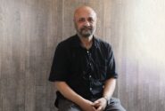 راوی و رزمنده دفاع مقدس حاج محمود تقی زاده
