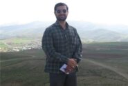 سرهنگ پاسدار شهیدی که مانند سرباز ها کار میکرد
