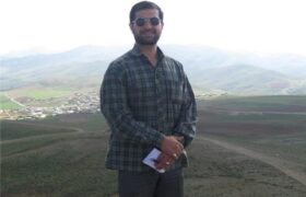 سرهنگ پاسدار شهیدی که مانند سرباز ها کار میکرد