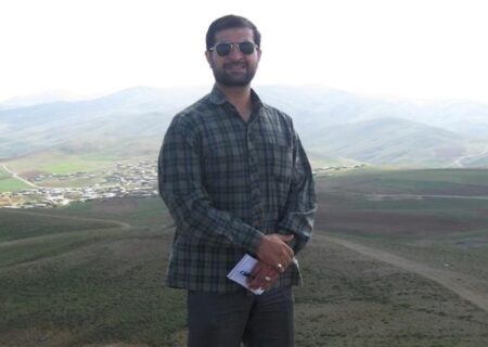 سرهنگ پاسدار شهیدی که مانند سرباز ها کار میکرد