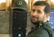 ابراهیم عشریه عارف بالله بود و من هم او را نشناختم