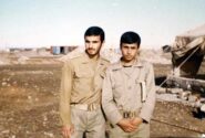 مژده شهادت به شهید سید حجت علوی از حضرت صدیقه طاهره