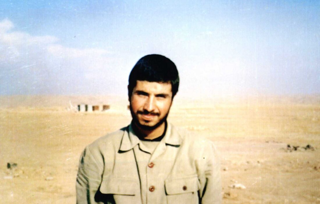 سید داوود! تو که در موقع دعا نمی‌خوابیدی، چرا اکنون خوابیده‌ای؟