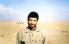 سید داوود! تو که در موقع دعا نمی‌خوابیدی، چرا اکنون خوابیده‌ای؟