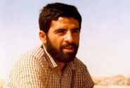 نحوه شهادت شهید علیرضا عاصمی