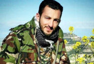 نحوه شهادت شهید محمد معافی