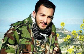 نحوه شهادت شهید محمد معافی