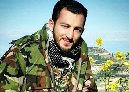 نحوه شهادت شهید محمد معافی