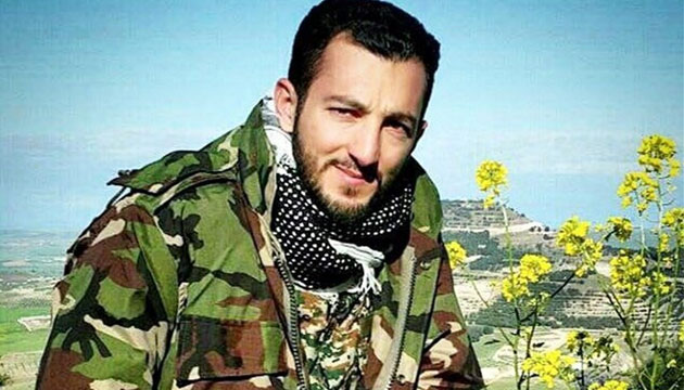 نحوه شهادت شهید محمد معافی
