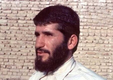 موسس و فرمانده تخریب در شمال کشور؛ شهید محمد رحیم بردبار