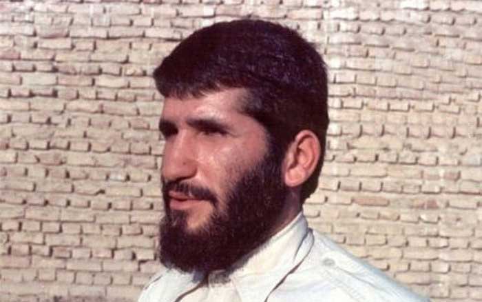 موسس و فرمانده تخریب در شمال کشور؛ شهید محمد رحیم بردبار