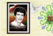 شهید محمدرضا فرهمند، شهیدی که دوبار به خاک سپرده شد