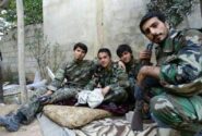 روزی که خبر شهادت شهید مصطفی صدرزاده به دوستانش رسید