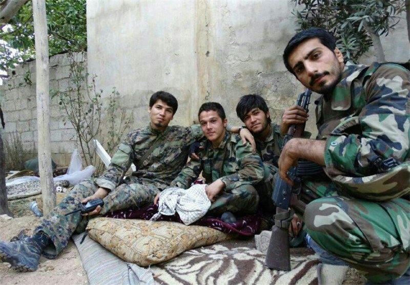 روزی که خبر شهادت شهید مصطفی صدرزاده به دوستانش رسید