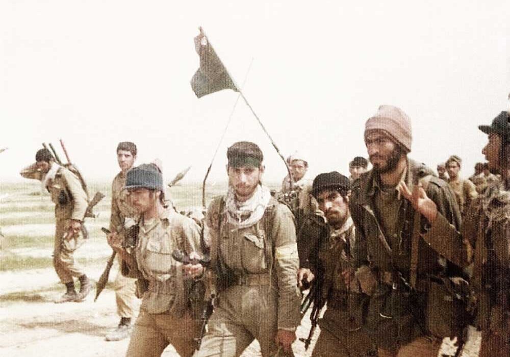 عملیات فتح چهار به روایت حاج محمد صلاحی کجور