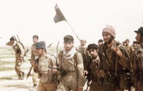 عملیات فتح چهار به روایت حاج محمد صلاحی کجور