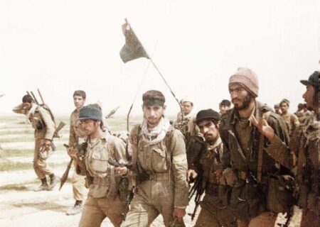 عملیات فتح چهار به روایت حاج محمد صلاحی کجور