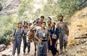 عملیات فتح یک به روایت حاج محمد صلاحی کجور
