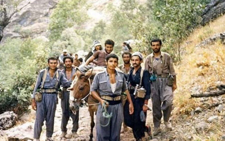 عملیات فتح یک به روایت حاج محمد صلاحی کجور