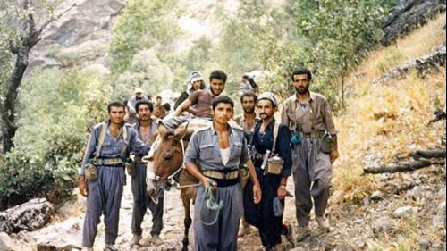 عملیات فتح یک به روایت حاج محمد صلاحی کجور