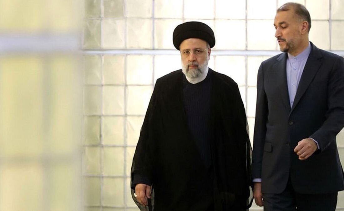 اگر بخواهید اقدامی بکنید با شما نیز برخورد خواهیم کرد