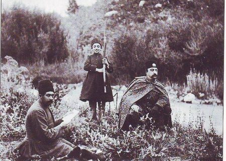 متن کامل قرارداد رژی (۱۸۹۰ میلادی) | واگزاری امتیاز تنباکو توسط ناصرالدین‌شاه قاجار