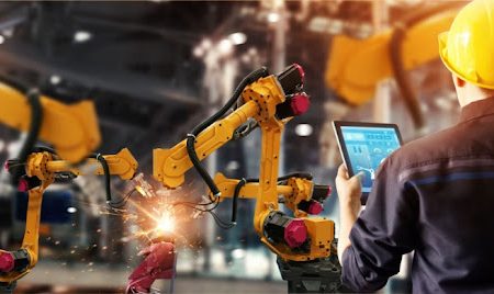 به دنبال تبدیل فناوری به صنعت هستیم