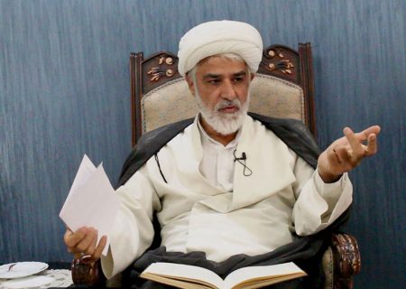 سکینه و نصرت الهی در جنگ حُنین و استمرار آن در انقلاب اسلامی