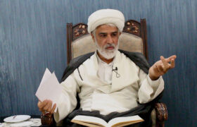 سکینه و نصرت الهی در جنگ حُنین و استمرار آن در انقلاب اسلامی