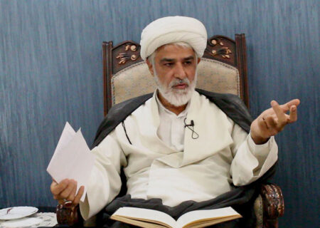 سکینه و نصرت الهی در جنگ حُنین و استمرار آن در انقلاب اسلامی