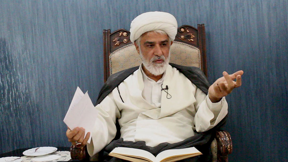 سکینه و نصرت الهی در جنگ حُنین و استمرار آن در انقلاب اسلامی