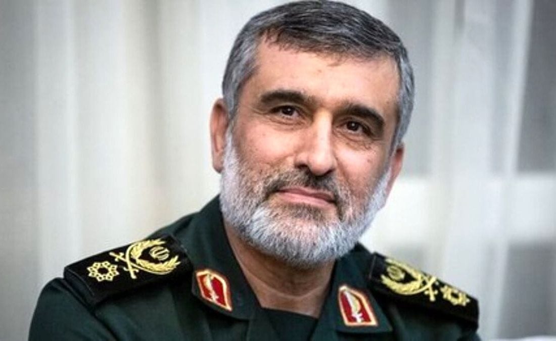 سردار حاجی زاده به روایت دختر شهید طهرانی مقدم